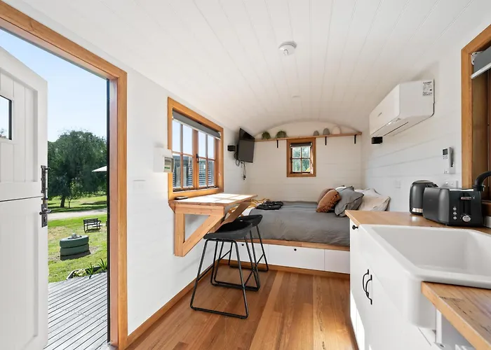 Eldorado Caravan Park